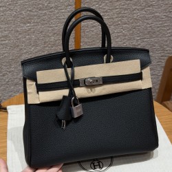 Hermes Birkin 25cm Best Quality
