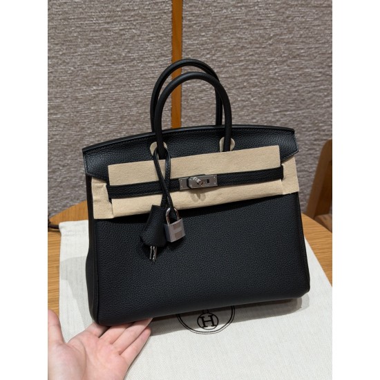 Hermes Birkin 25cm Best Quality
