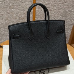 Hermes Birkin 25cm Best Quality
