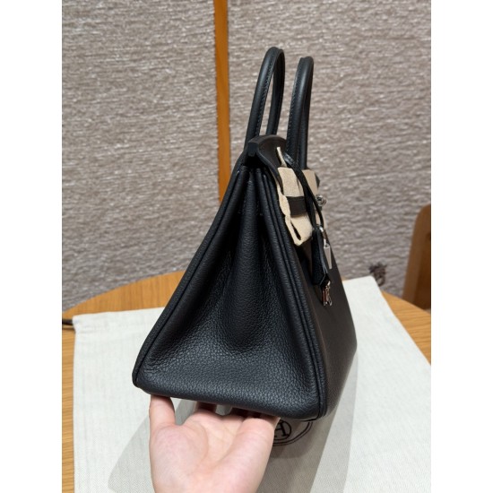 Hermes Birkin 25cm Best Quality
