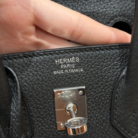 Hermes Birkin 25cm Best Quality
