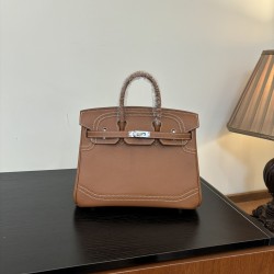 Hermes Birkin 25cm Best Quality
