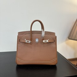 Hermes Birkin 25cm Best Quality

