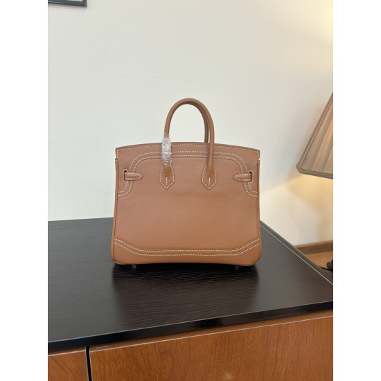 Hermes Birkin 25cm Best Quality

