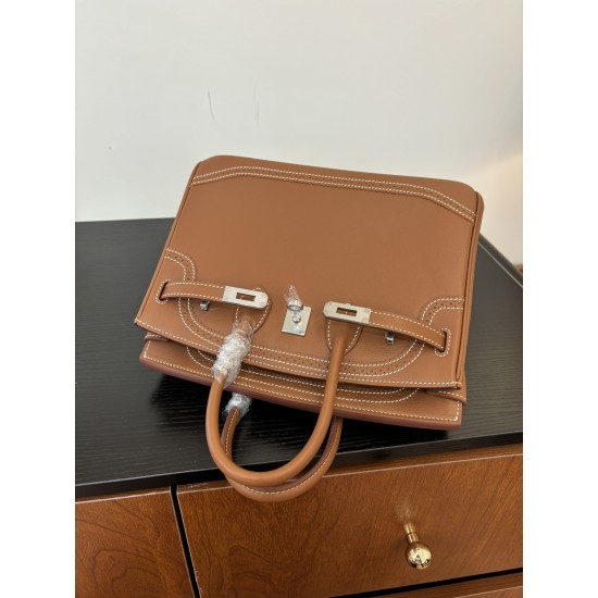 Hermes Birkin 25cm Best Quality
