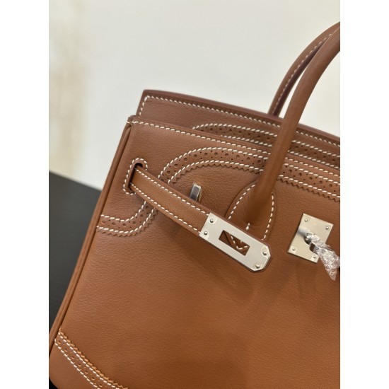 Hermes Birkin 25cm Best Quality
