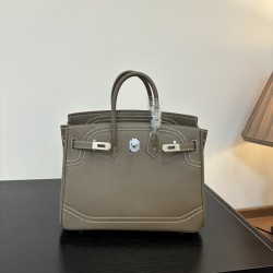 Hermes Birkin 25cm Best Quality
