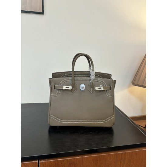 Hermes Birkin 25cm Best Quality
