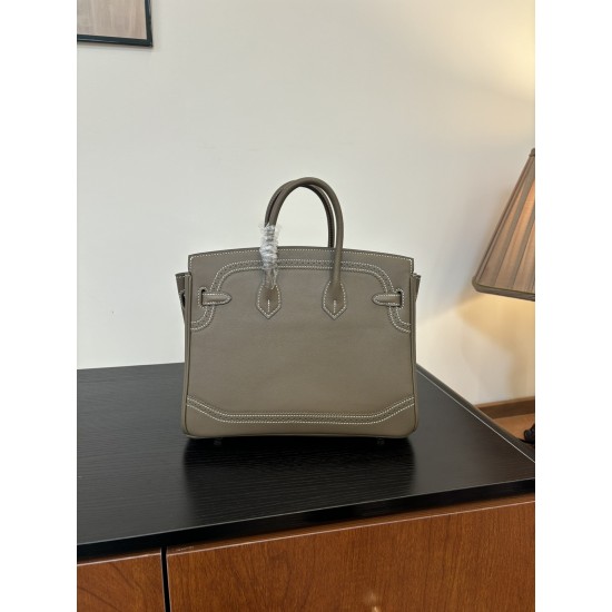 Hermes Birkin 25cm Best Quality
