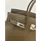 Hermes Birkin 25cm Best Quality
