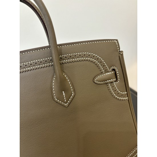 Hermes Birkin 25cm Best Quality
