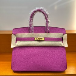Hermes Birkin 25cm Best Quality
