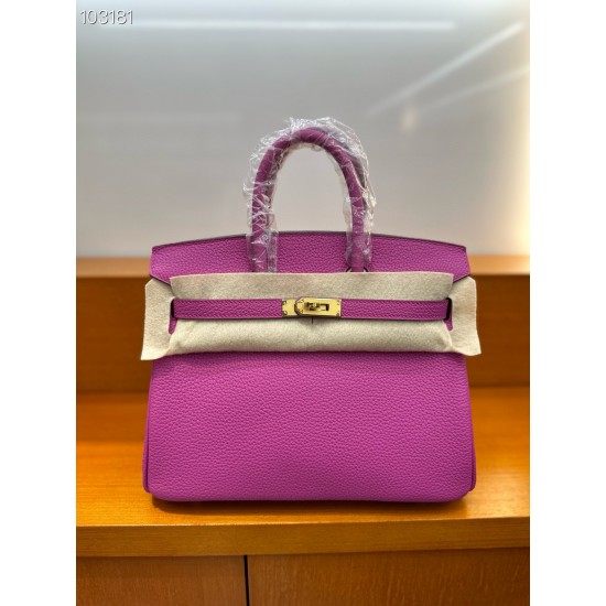 Hermes Birkin 25cm Best Quality
