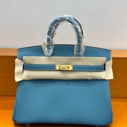 Hermes Birkin 25cm Best Quality
