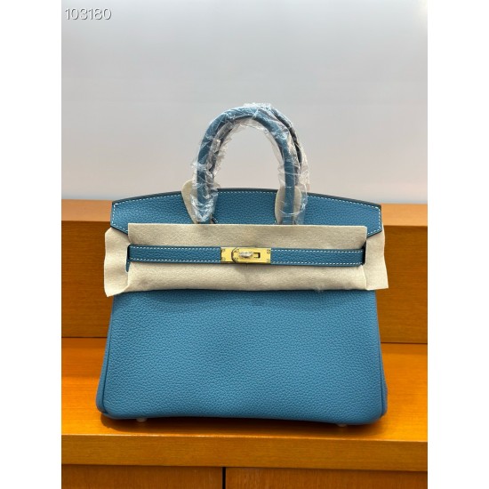 Hermes Birkin 25cm Best Quality
