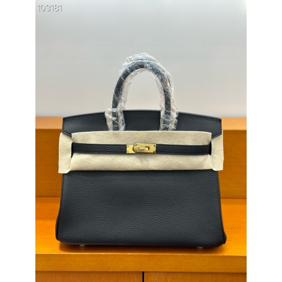 Hermes Birkin 25cm Best Quality

