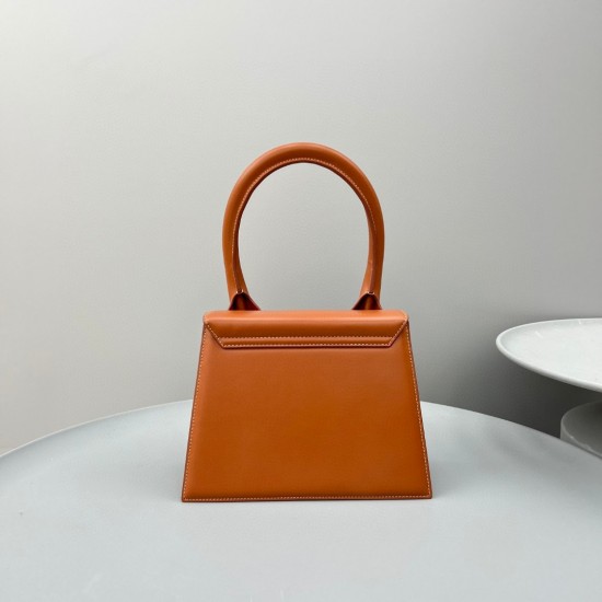 Jacquemus Bags Best Quality