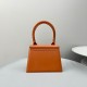 Jacquemus Bags Best Quality