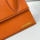 Jacquemus Bags Best Quality