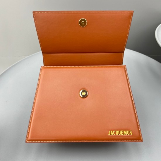 Jacquemus Bags Best Quality