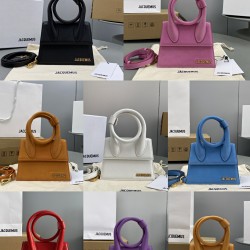 Jacquemus Bags Best Quality