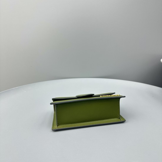 Jacquemus Bags Best Quality
