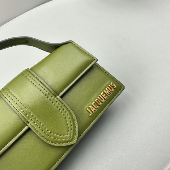 Jacquemus Bags Best Quality