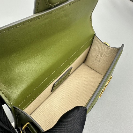 Jacquemus Bags Best Quality