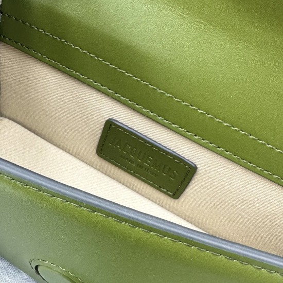 Jacquemus Bags Best Quality