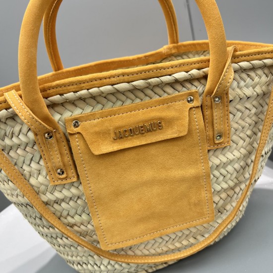 Jacquemus Bags Best Quality