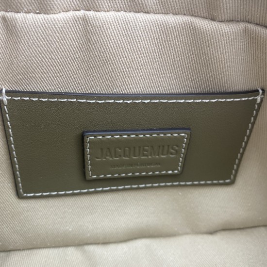 Jacquemus Bags Best Quality