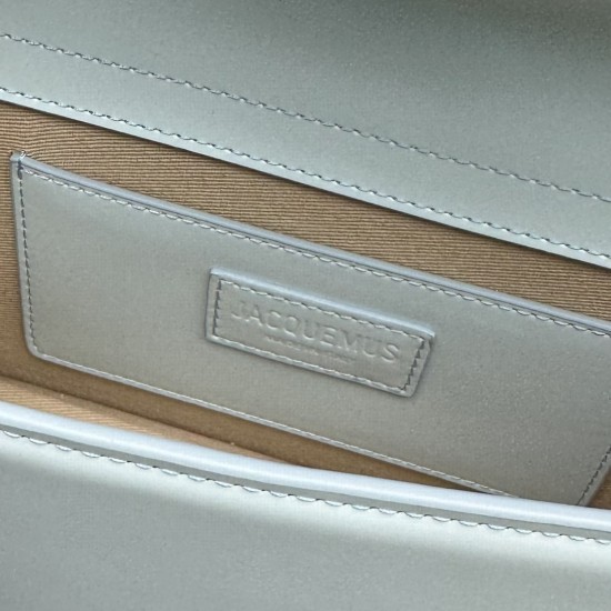 Jacquemus Bags Best Quality