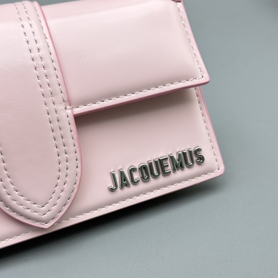 Jacquemus Bags Best Quality