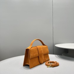 Jacquemus Bags Best Quality