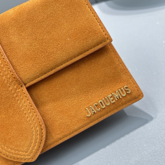 Jacquemus Bags Best Quality