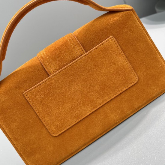 Jacquemus Bags Best Quality