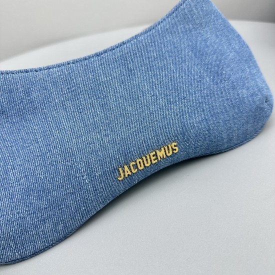Jacquemus Bags Best Quality