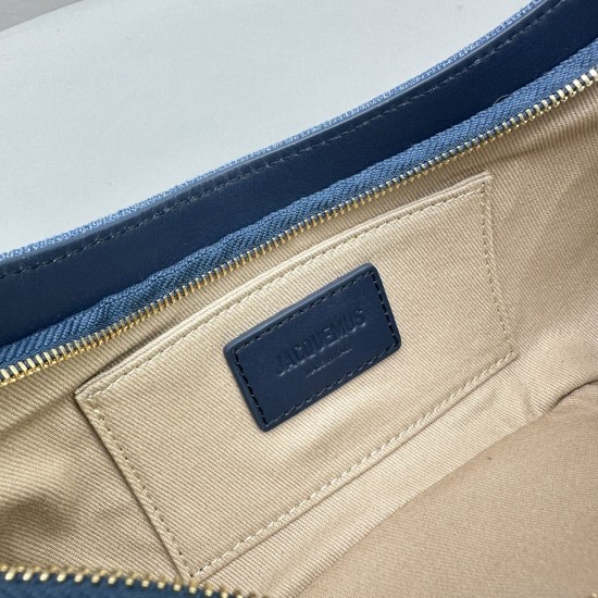 Jacquemus Bags Best Quality