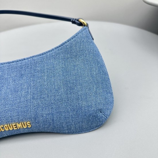 Jacquemus Bags Best Quality