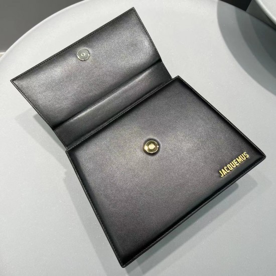 Jacquemus Bags Best Quality