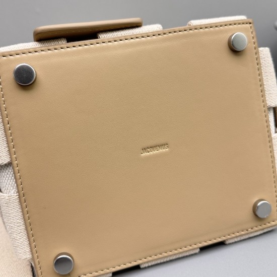 Jacquemus Bags Best Quality