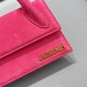 Jacquemus Bags Best Quality