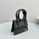 Jacquemus Bags Best Quality