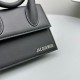 Jacquemus Bags Best Quality