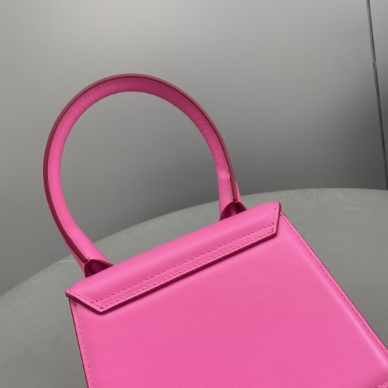 Jacquemus Bags Best Quality