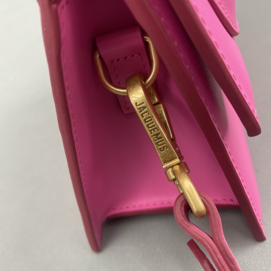 Jacquemus Bags Best Quality