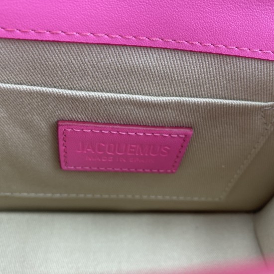 Jacquemus Bags Best Quality
