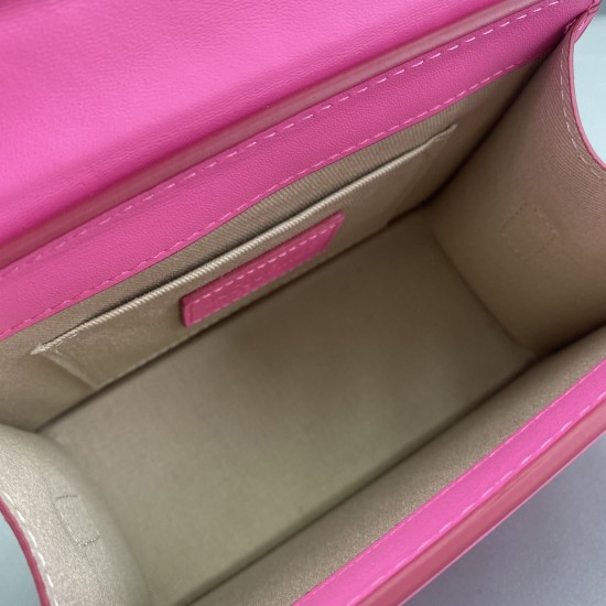 Jacquemus Bags Best Quality