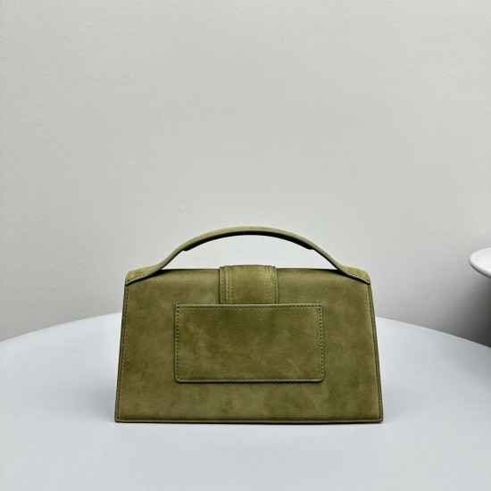Jacquemus Bags Best Quality