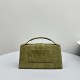 Jacquemus Bags Best Quality